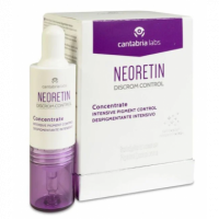 CANTABRIA LABS Neoretin Discrom Control Concentrate 2X10ML