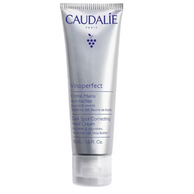 CAUDALIE Vinoperfect Crema Manos Antimanchas 50ML
