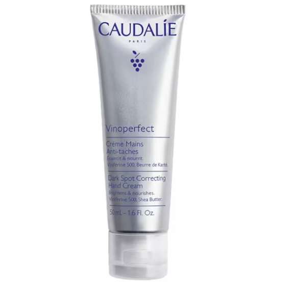 CAUDALIE Vinoperfect Crema Manos Antimanchas 50ML