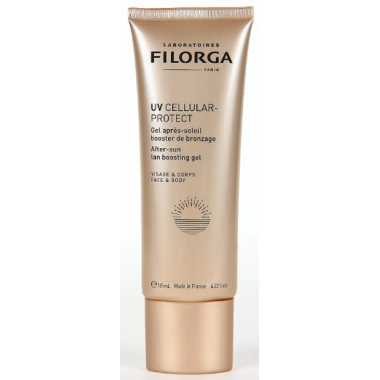 FILORGA Uv Cellular Protect After-sun Gel 125ML