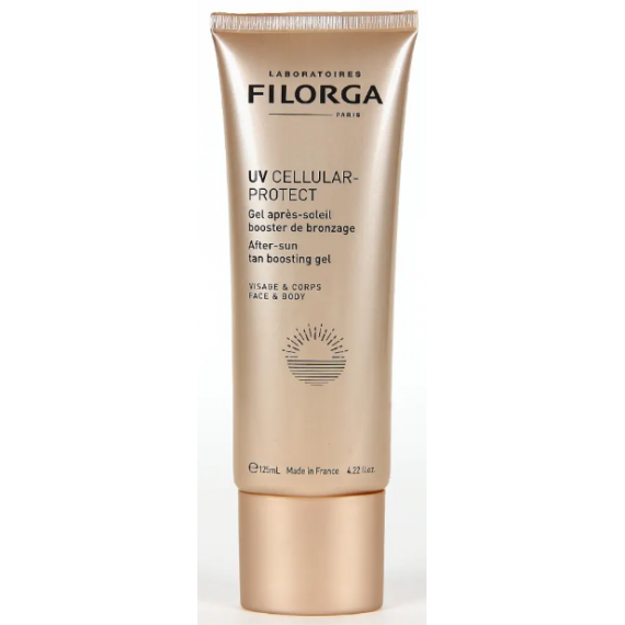 FILORGA Uv Cellular Protect After-sun Gel 125ML