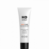 HD COSMETIC EFFICIENCY Sun Care Aqua +50SPF 50ML