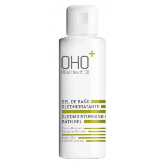 OHO Gel Baño Oleohidratante 100ML