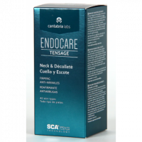 CANTABRIA LABS Endocare Tensage Cuello y Escote 80ML