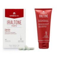 CANTABRIA LABS Iraltone Forte 60CAPS