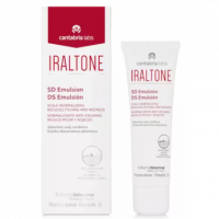 CANTABRIA LABS Iraltone Sd Emulsion 30ML