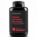 ZENEMENT Tribulus Terrestris y Maca Negra 120CAPS