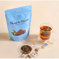 MATCHA & CO Sleep & Dream Infusion 75GR 30BOLSAS