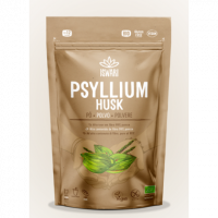 ISWARI Psyllium Husk Enpolvo 125GR