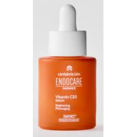 CANTABRIA LABS Endocare Radiance Serum Vit C20 30ML
