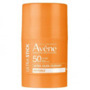 Avene Ultra Stick Invisible Ultradeslizante SPF+50 20GR  AVÈNE