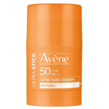 Avene Ultra Stick Invisible Ultradeslizante SPF+50 20GR  AV&Egrave;NE