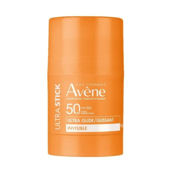 Avene Ultra Stick Invisible Ultradeslizante SPF+50 20GR  AVÈNE