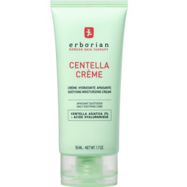 ERBORIAN Centella Creme 50ML