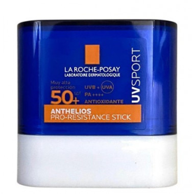 Rp Anthelios Pro Resistance Sport Sun Stick SPF+50 10ML  ROCHE POSAY