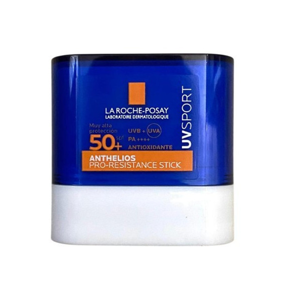 Rp Anthelios Pro Resistance Sport Sun Stick SPF+50 10ML  ROCHE POSAY