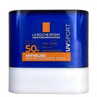 Rp Anthelios Pro Resistance Sport Sun Stick SPF+50 10ML  ROCHE POSAY