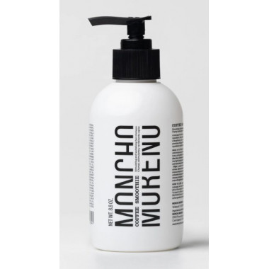 MONCHO MORENO Coffee Smoothie Champu 250ML
