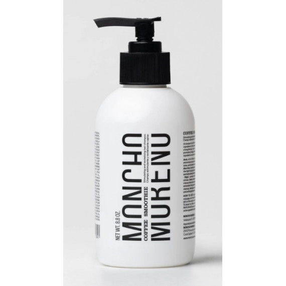 MONCHO MORENO Coffee Smoothie Champu 250ML