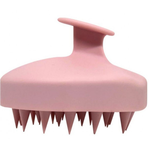 MONCHO MORENO Magic Brush Massage Rosa