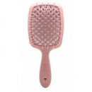 MONCHO MORENO Magic Unraveller Cepillo Rosa