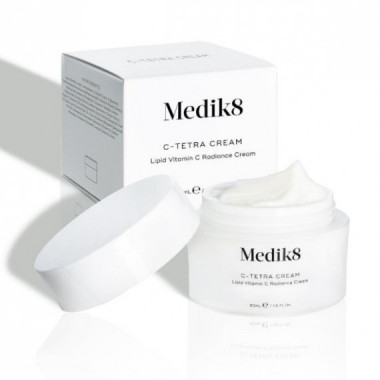 MEDIK8 C-tetra Cream 50ML