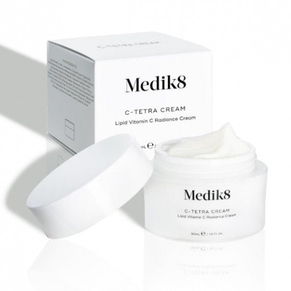 MEDIK8 C-tetra Cream 50ML