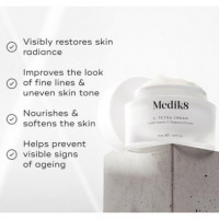 MEDIK8 C-tetra Cream 50ML