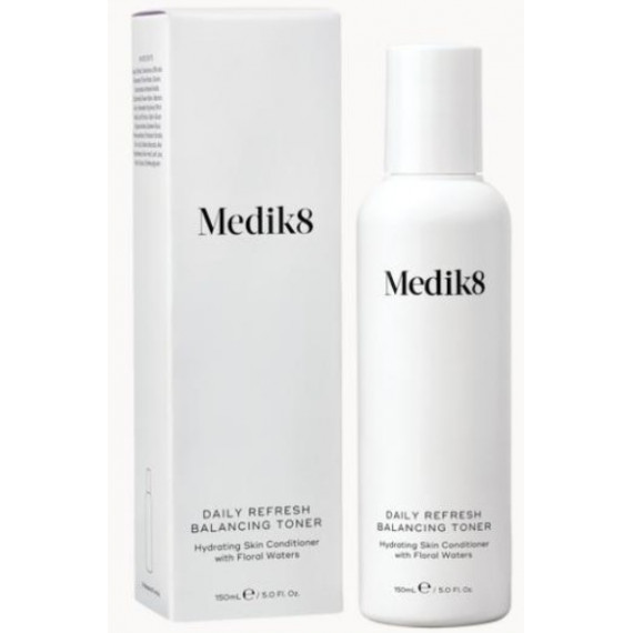 MEDIK8 Daily Refresh Balancing Toner 150ML