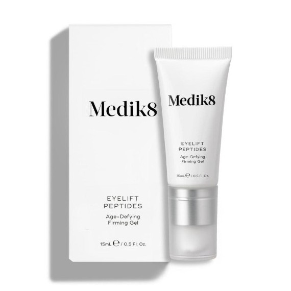MEDIK8 Gel Eyelift Peptides 15ML