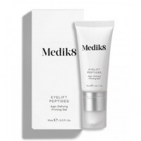 MEDIK8 Gel Eyelift Peptides 15ML