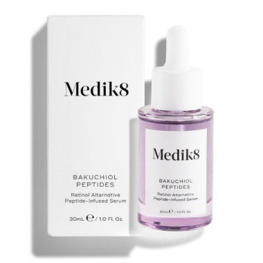 MEDIK8 Serum Bakuchiol Peptides 30ML