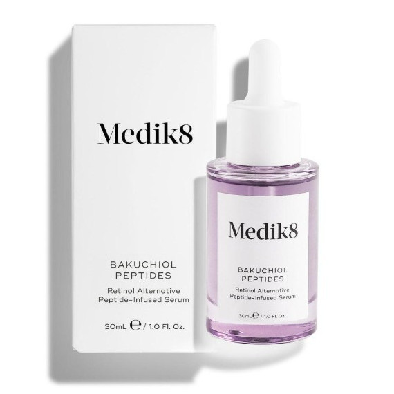 MEDIK8 Serum Bakuchiol Peptides 30ML