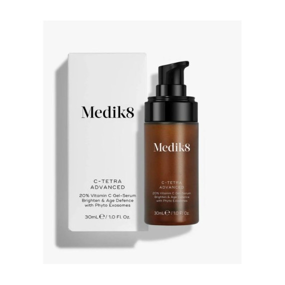 MEDIK8 Serum C-tetra Advanced 30ML