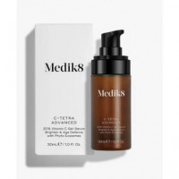 MEDIK8 Serum C-tetra Advanced 30ML