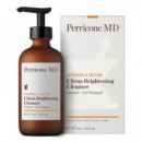 PERRICONE MD Citrus Brightening Cleanser 177ML