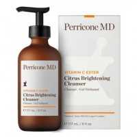 PERRICONE MD Citrus Brightening Cleanser 177ML