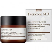 PERRICONE MD Face Finishing & Firming Tinted Moisturizer SPF+30 59ML