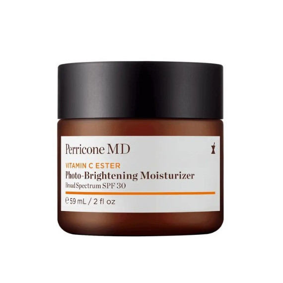 PERRICONE MD Photo-brightening Moisturizer 59ML