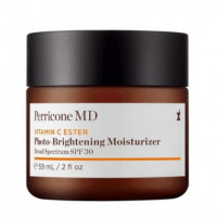 PERRICONE MD Photo-brightening Moisturizer 59ML