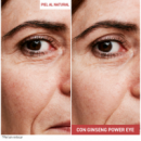 ERBORIAN Ginsen Power Eye Contorno Ojos 15ML