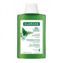 KLORANE Champu Ortiga 200ML