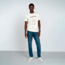 Camiseta Arthur  HARPER & NEYER