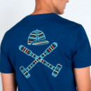 Camiseta Ranger  HARPER & NEYER