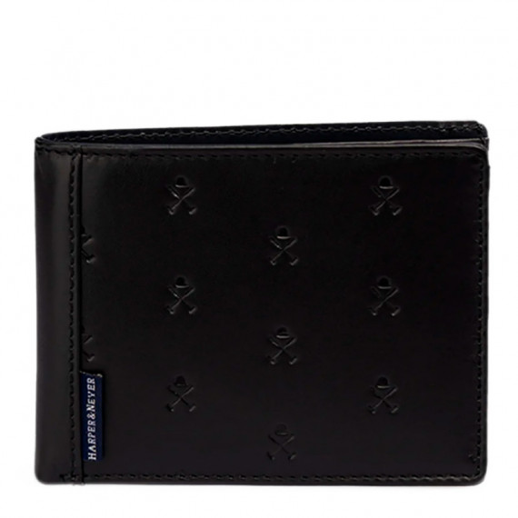 Cartera Logo  HARPER & NEYER