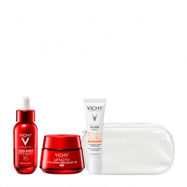 Liftactiv Collagen Estuche