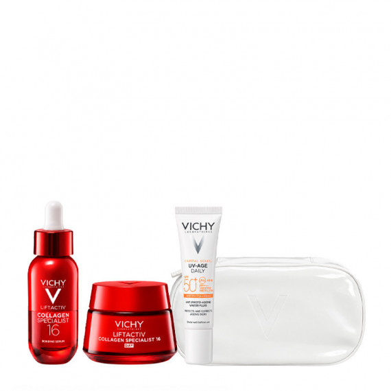Liftactiv Collagen Estuche  VICHY