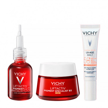 Liftactiv Pigment Specialist B3 Estuche