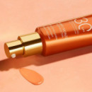 Infinite Bronze Protector Solar Facial SPF30 con Maquillaje  LANCASTER