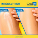 Invisible Hydrating Lotion SPF50 Protecitor Solar  CERAVE